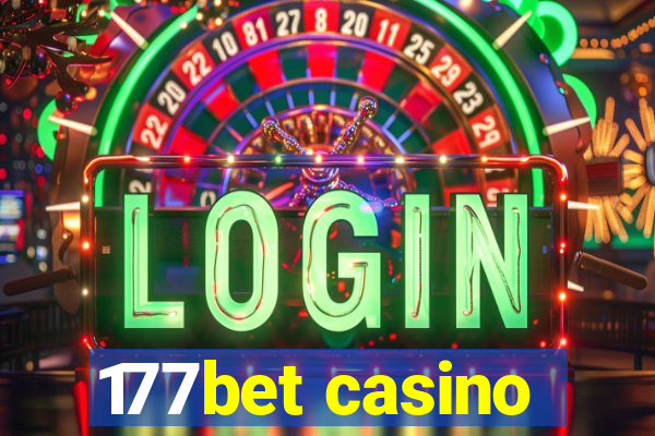 177bet casino